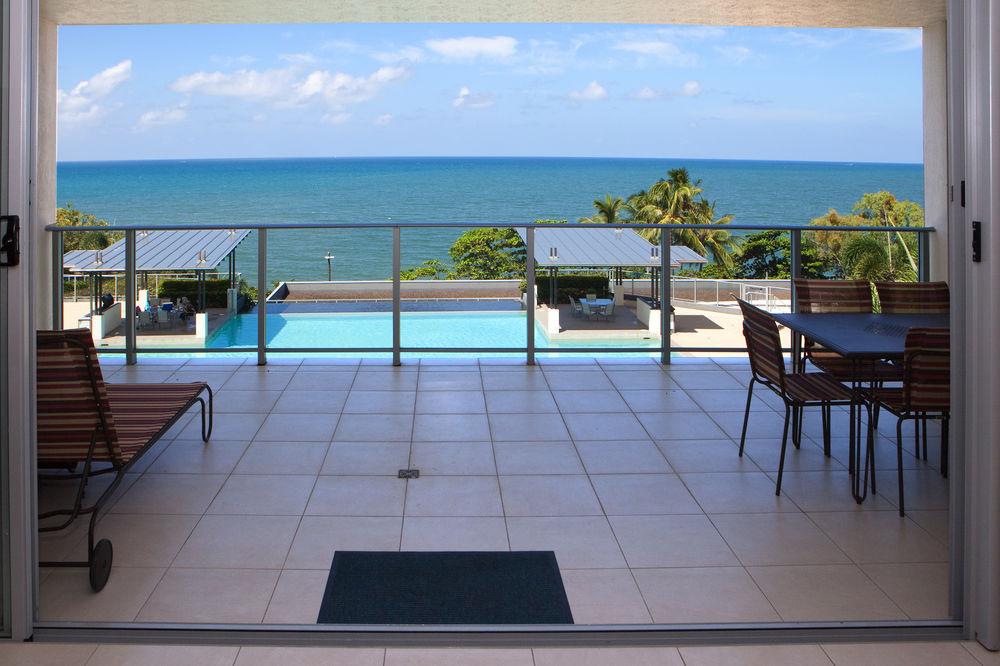 Vue Trinity Beach Apartments