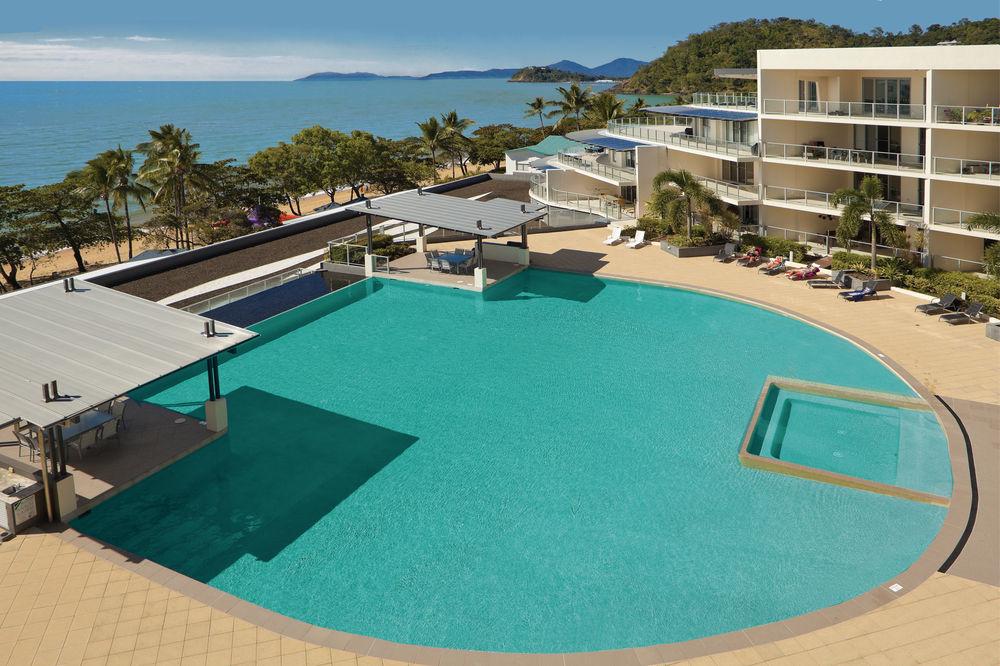 Vue Trinity Beach Apartments