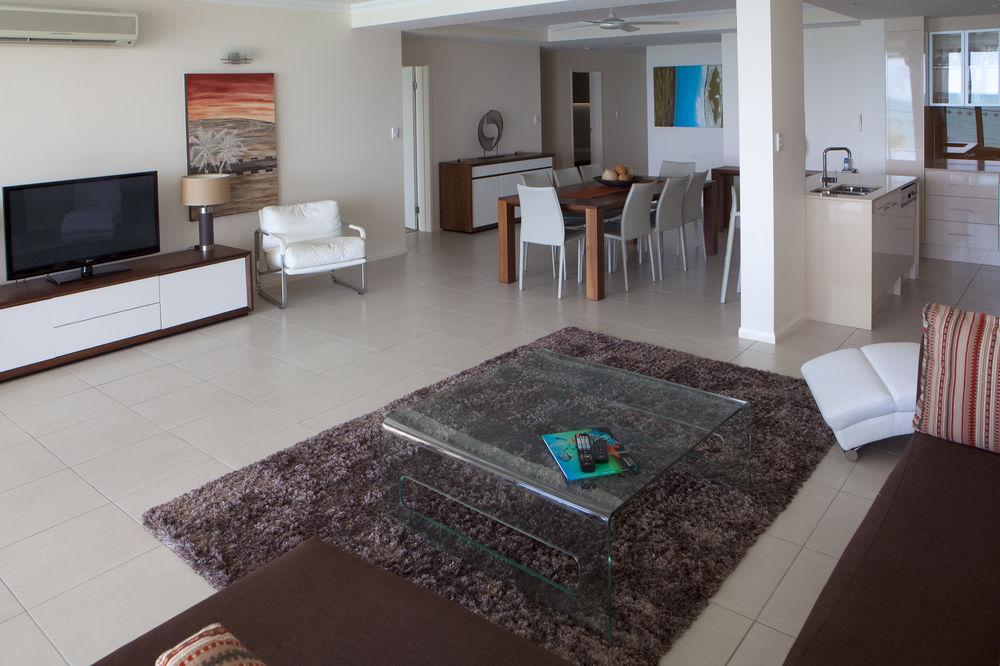 Vue Trinity Beach Apartments