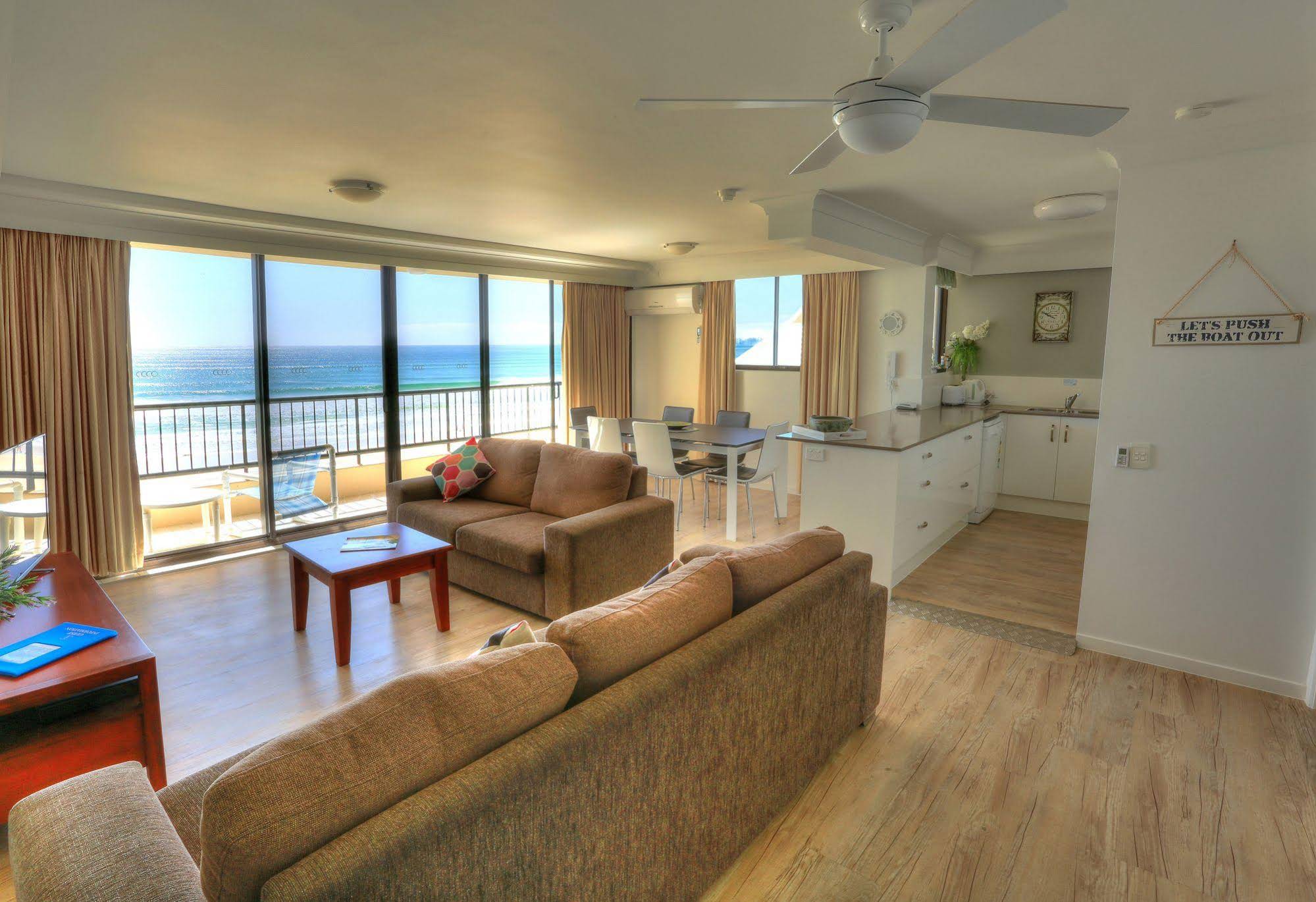 Pelican Sands Resort