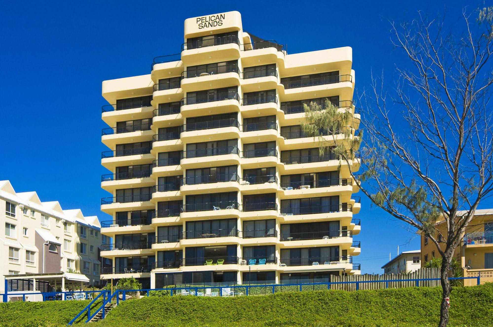 Pelican Sands Resort