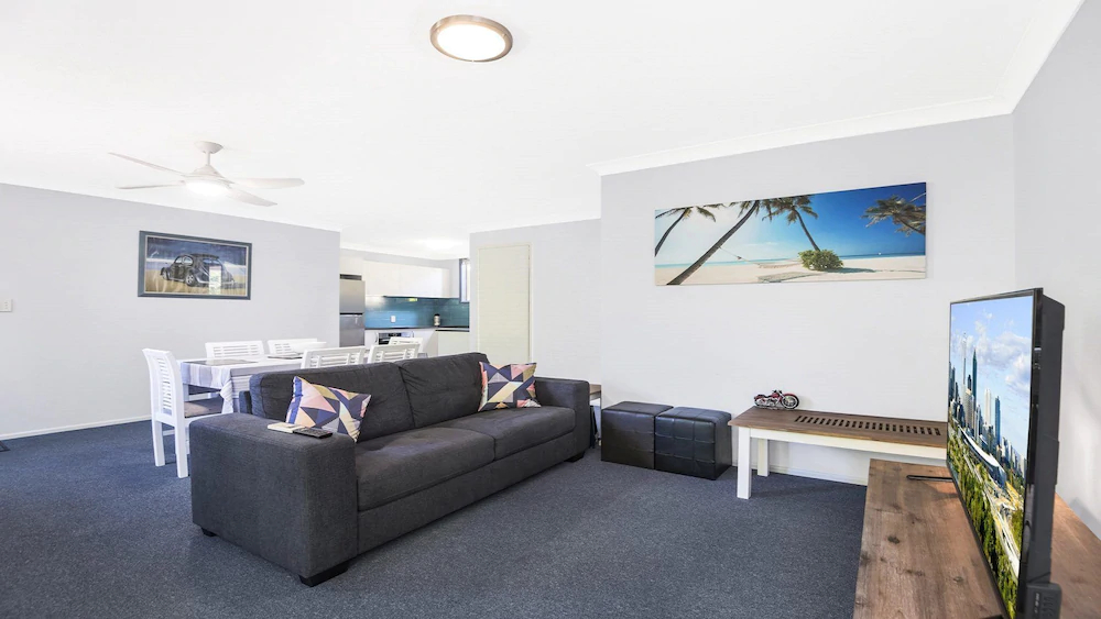 Tugun Palms Holiday Villa