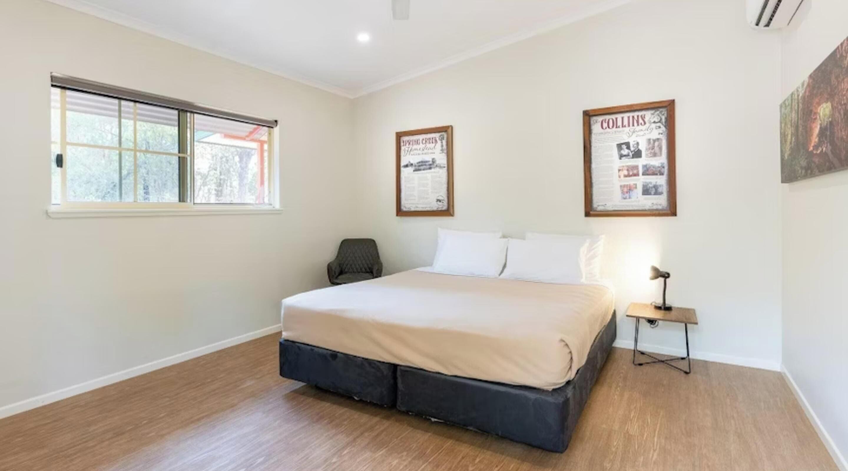 Discovery Resorts - Undara