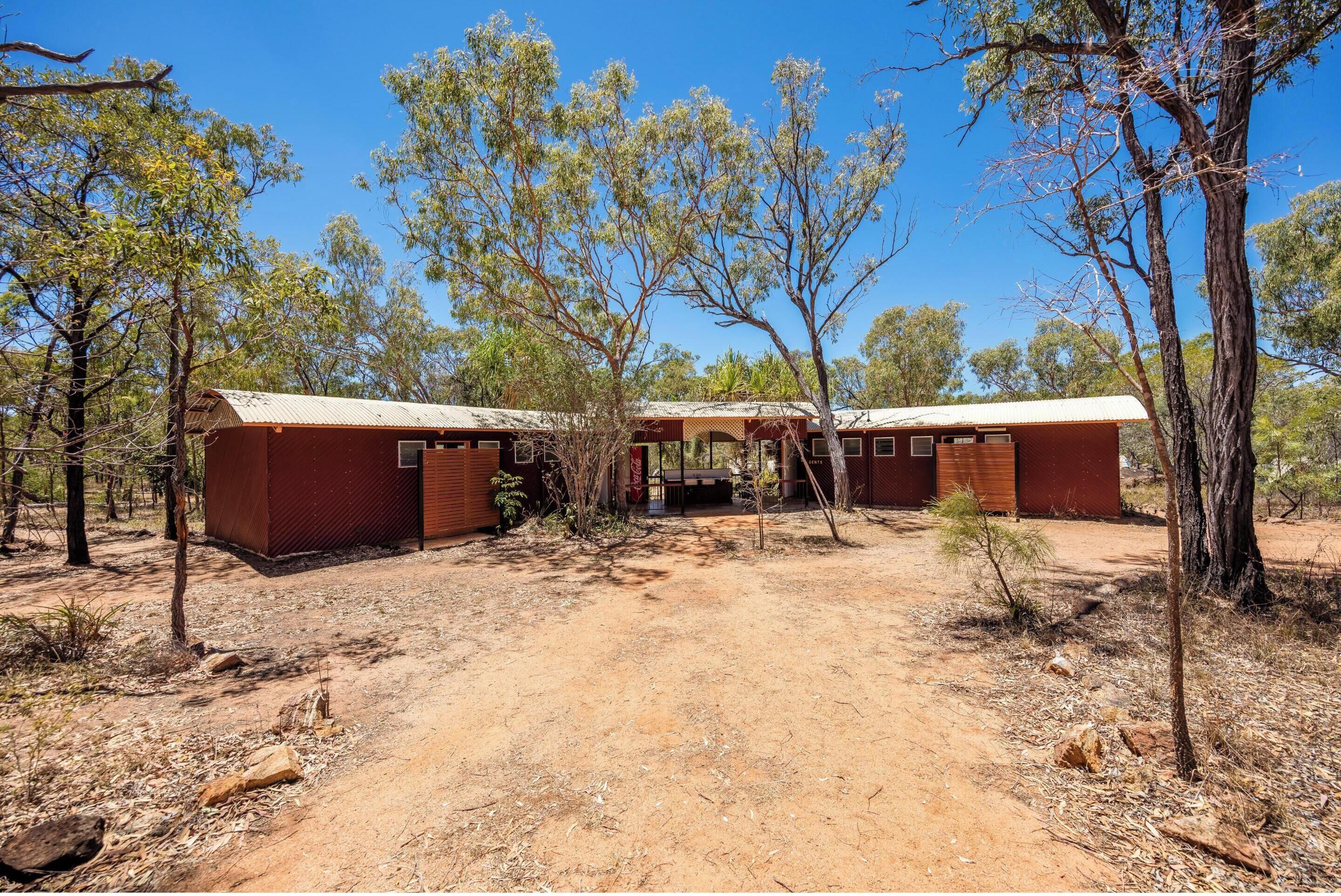 Discovery Resorts - Undara