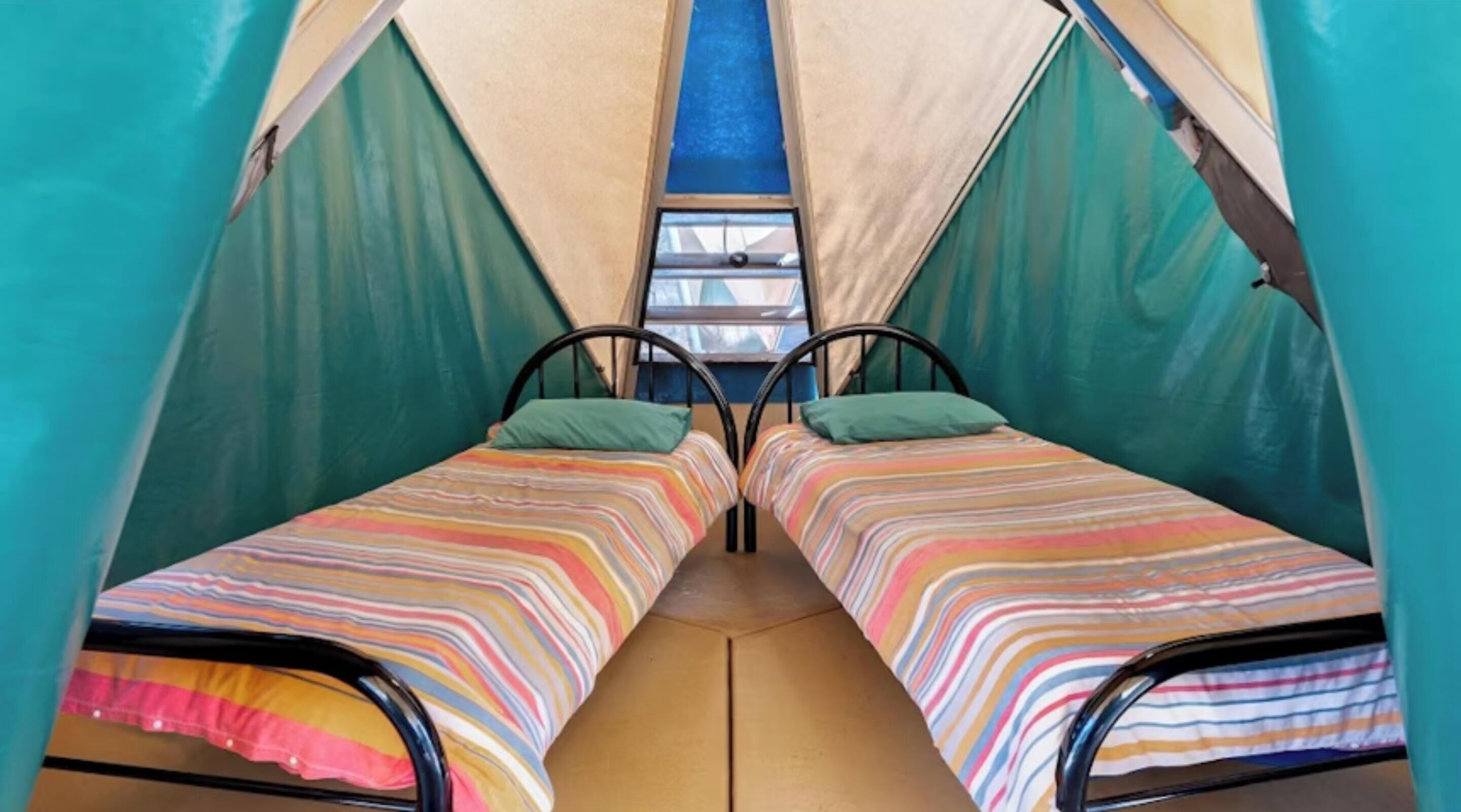 Discovery Resorts - Undara