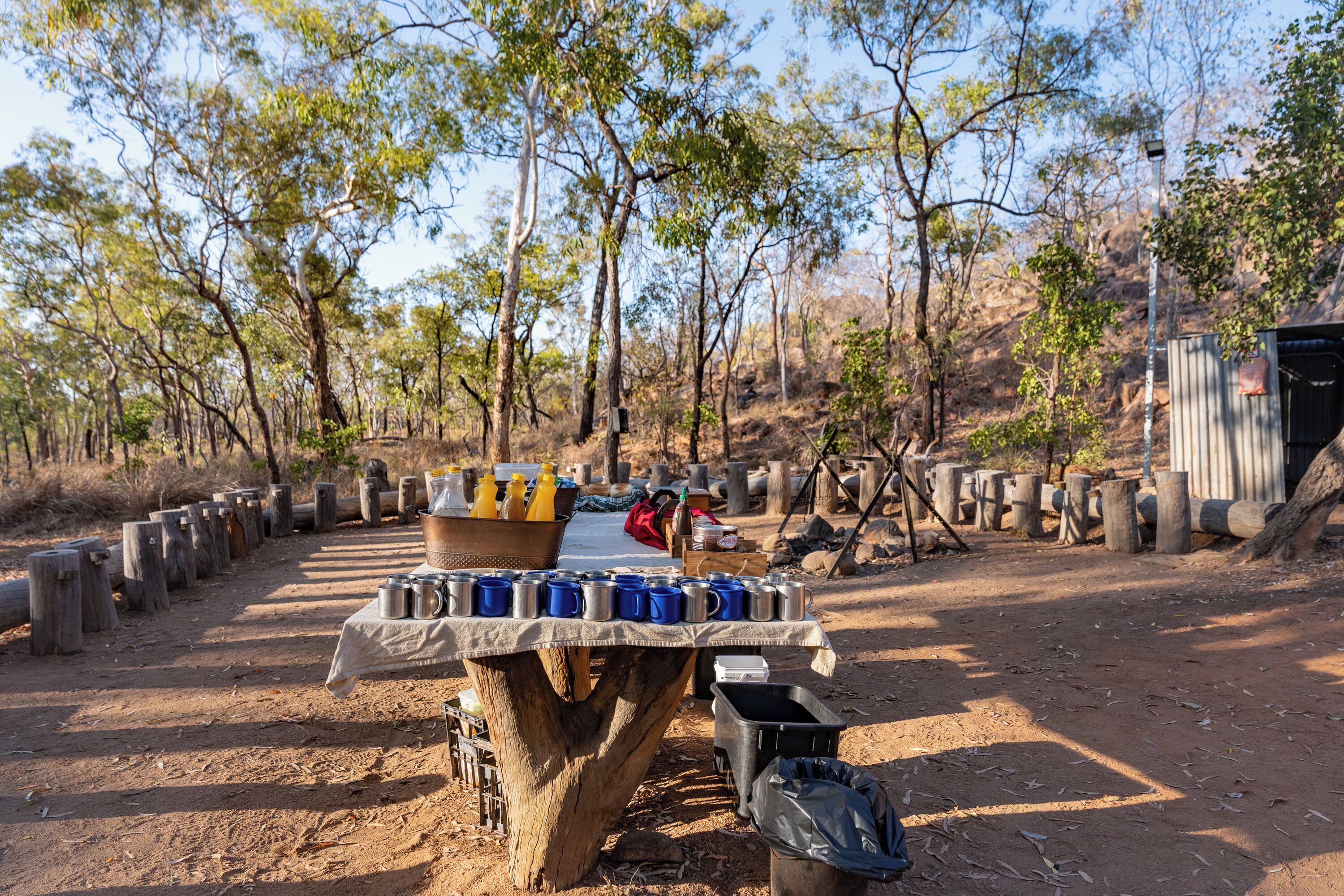 Discovery Resorts - Undara