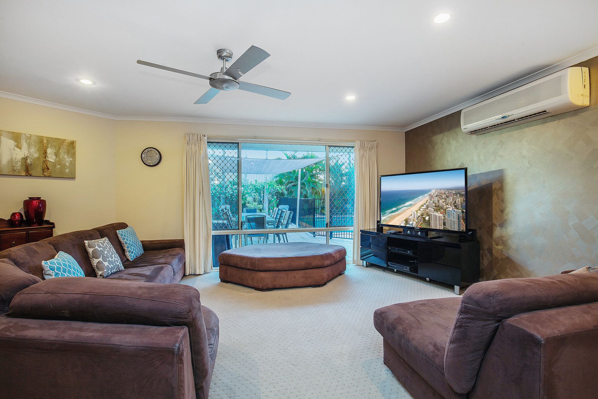 Anaheim Family Oasis