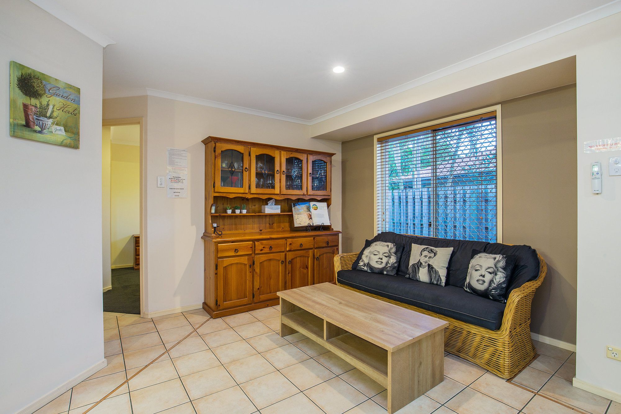 Anaheim Family Oasis