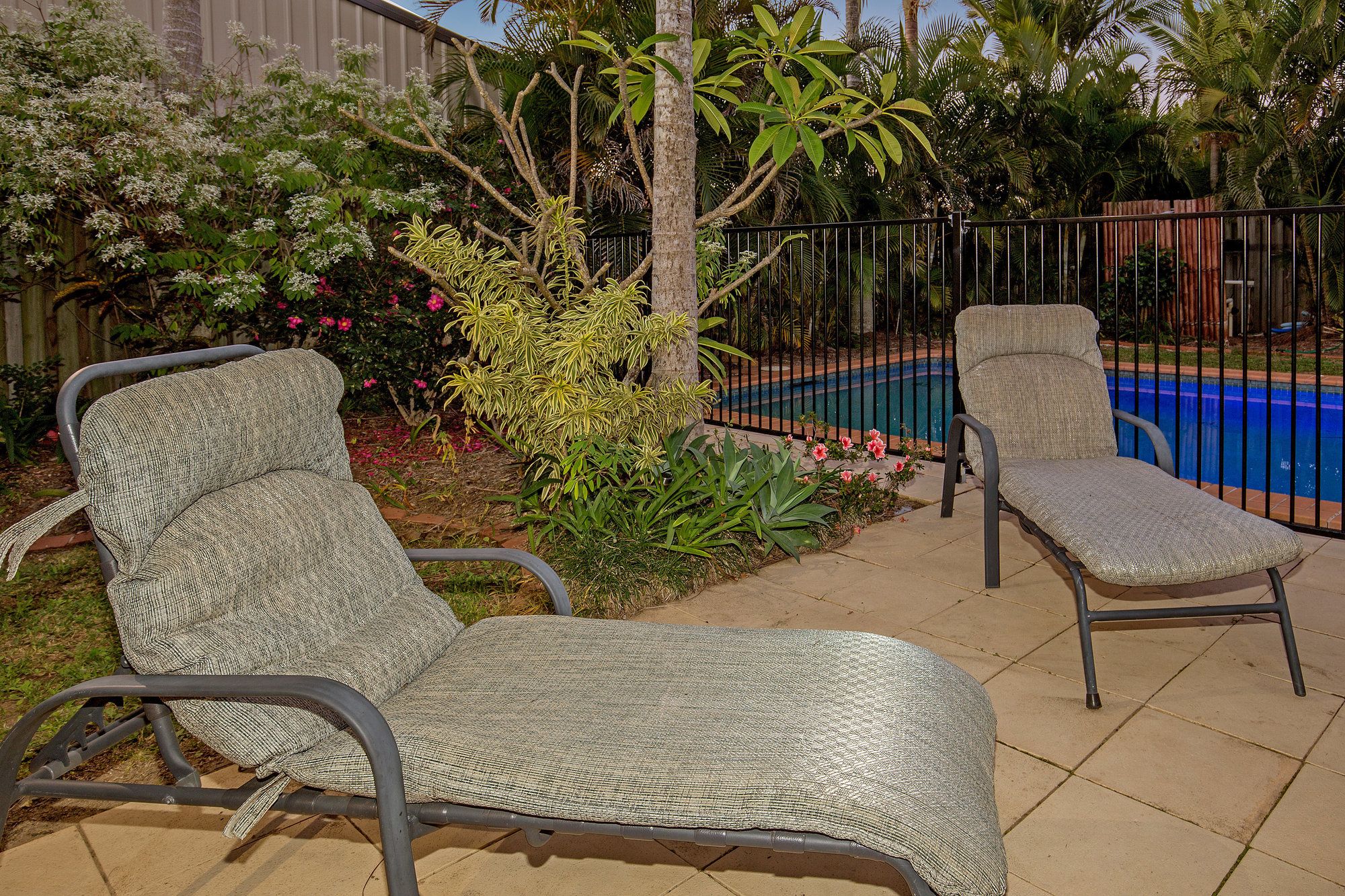 Anaheim Family Oasis