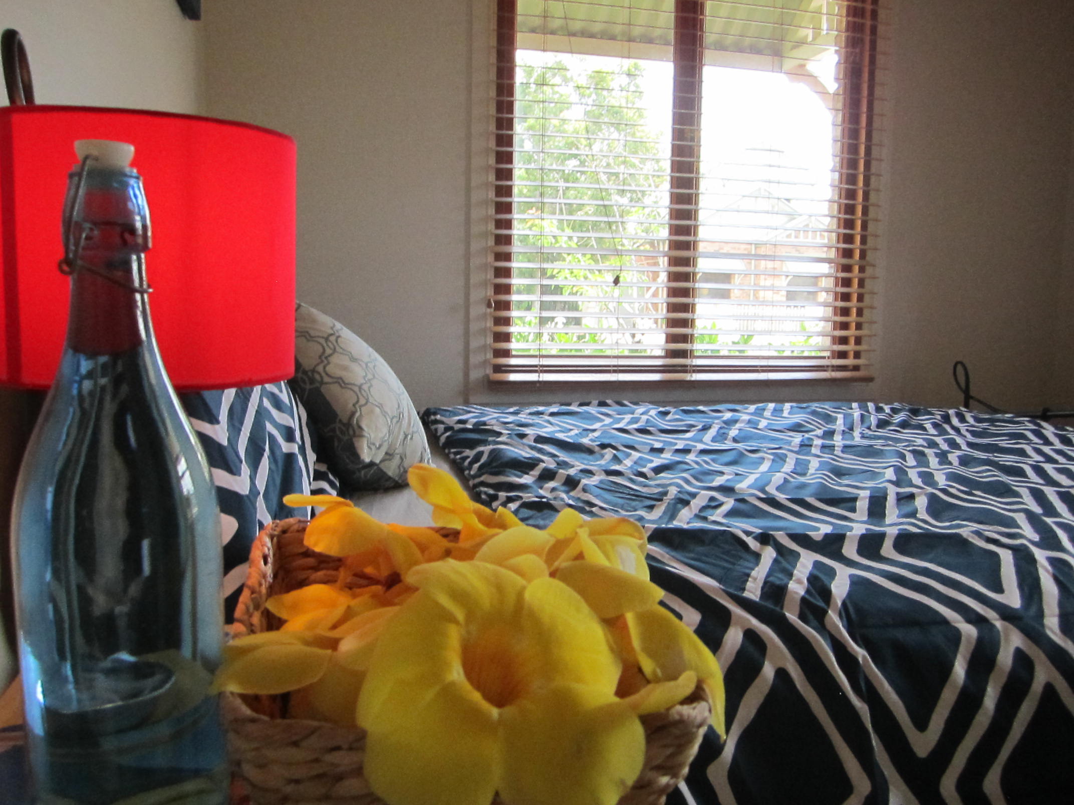 Cottage by the Lake B&B