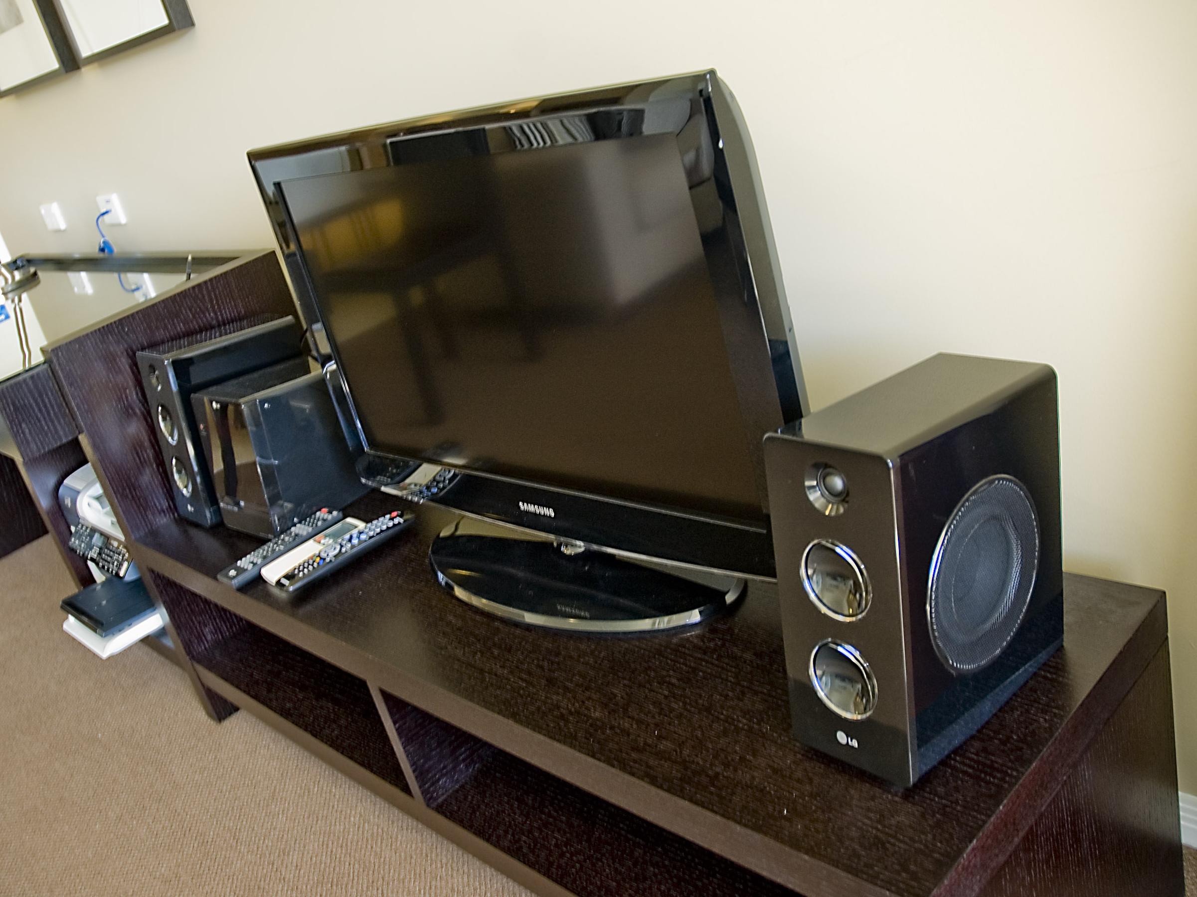 Chancellor Executive Apartments