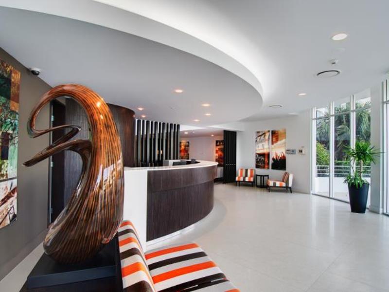 Chancellor Executive Apartments