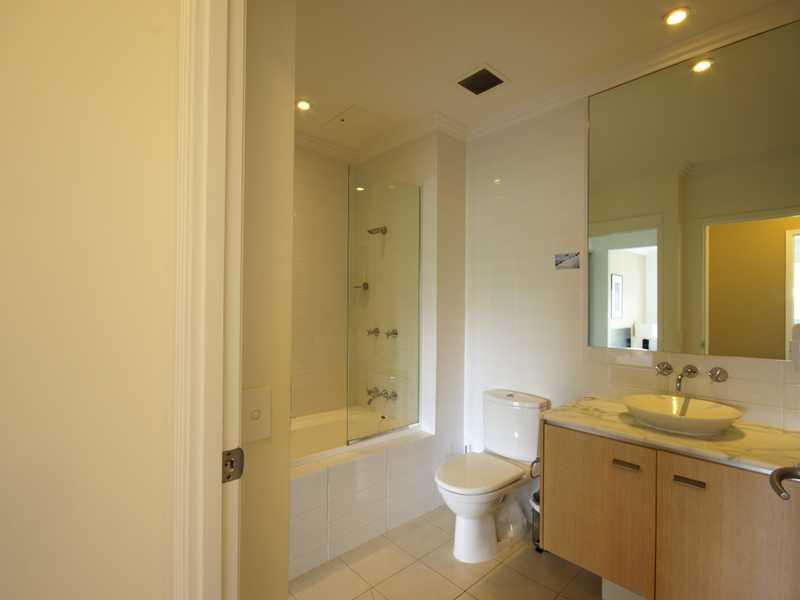 Chancellor Executive Apartments