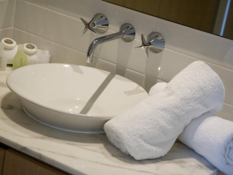 Chancellor Executive Apartments