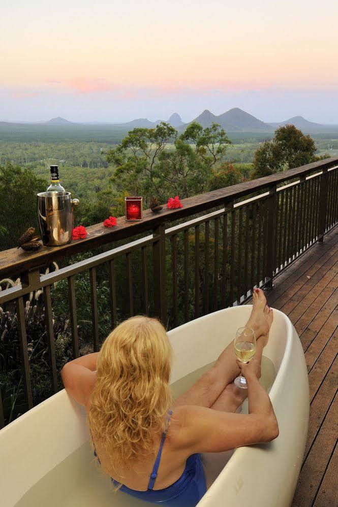 Uluramaya Retreat Cabins