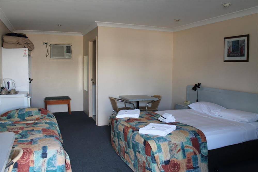 Alexander Motel