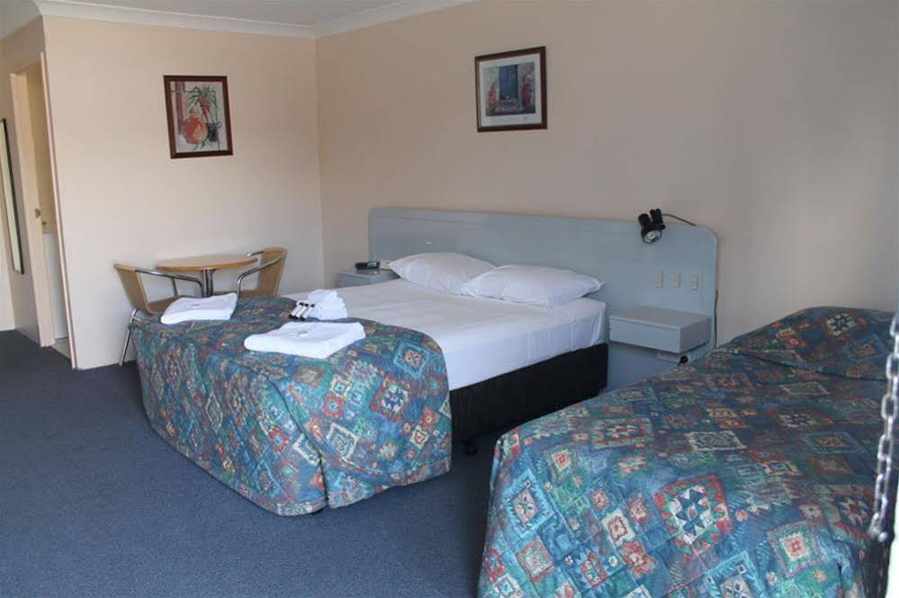 Alexander Motel