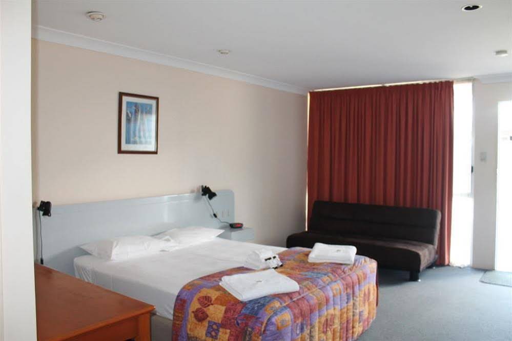 Alexander Motel