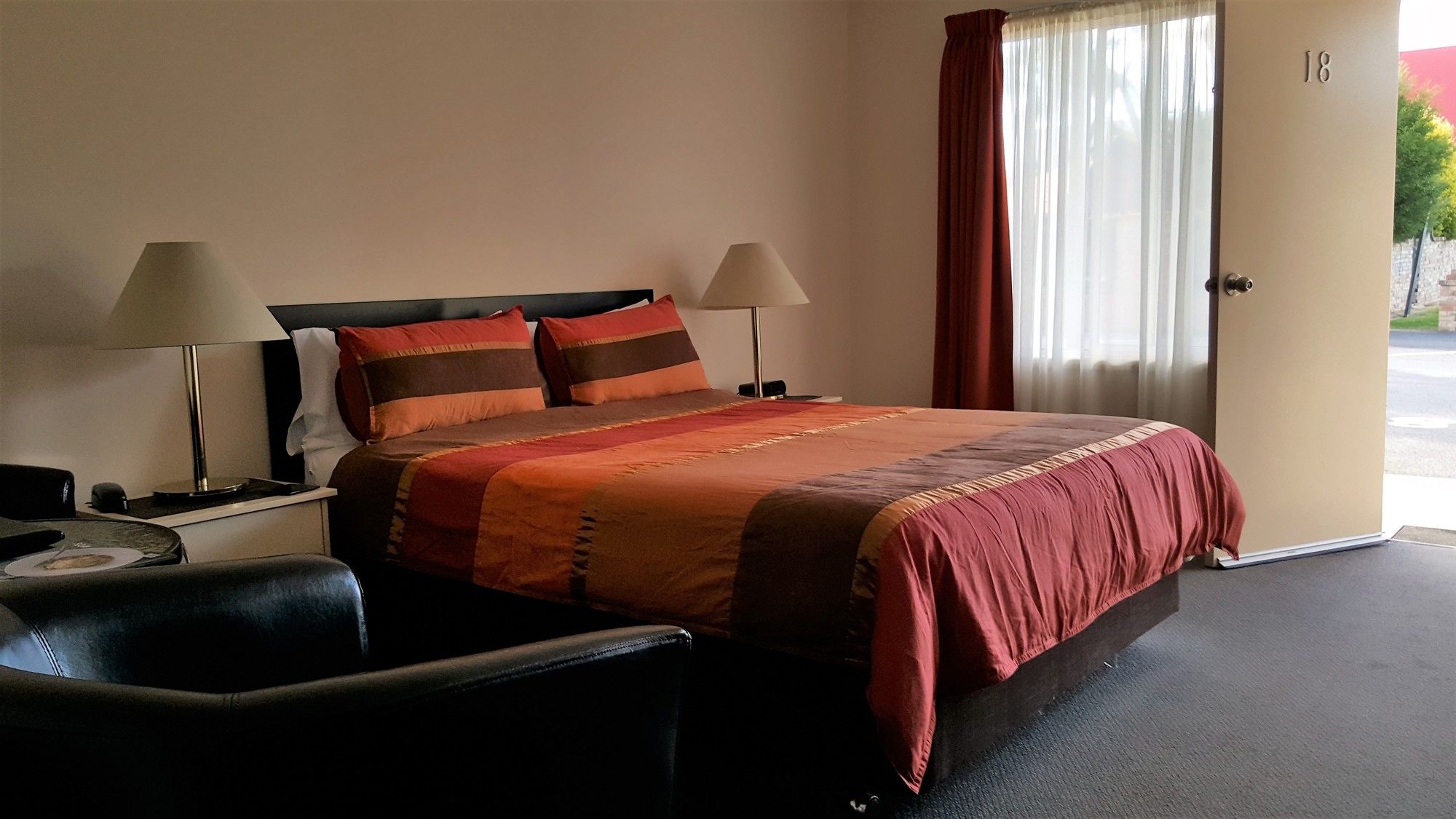Centre Point Mid City Motor Inn