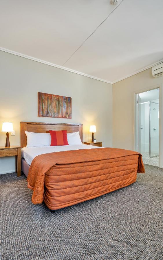 Coachman's Inn Warwick