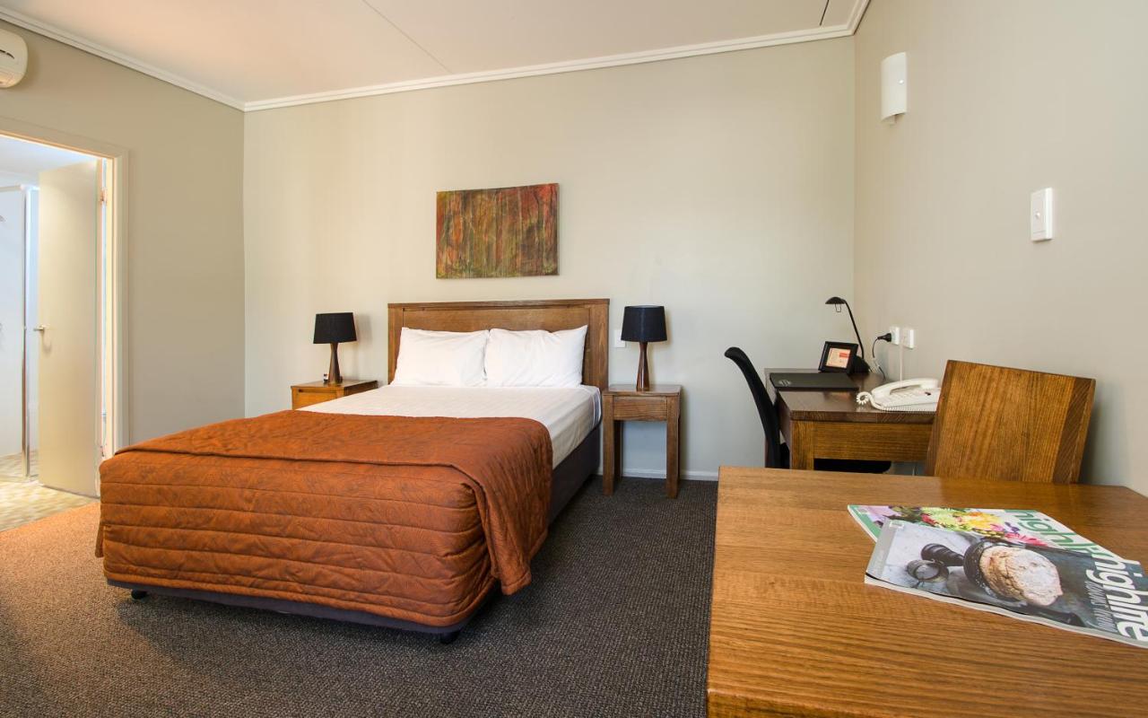 Coachman's Inn Warwick