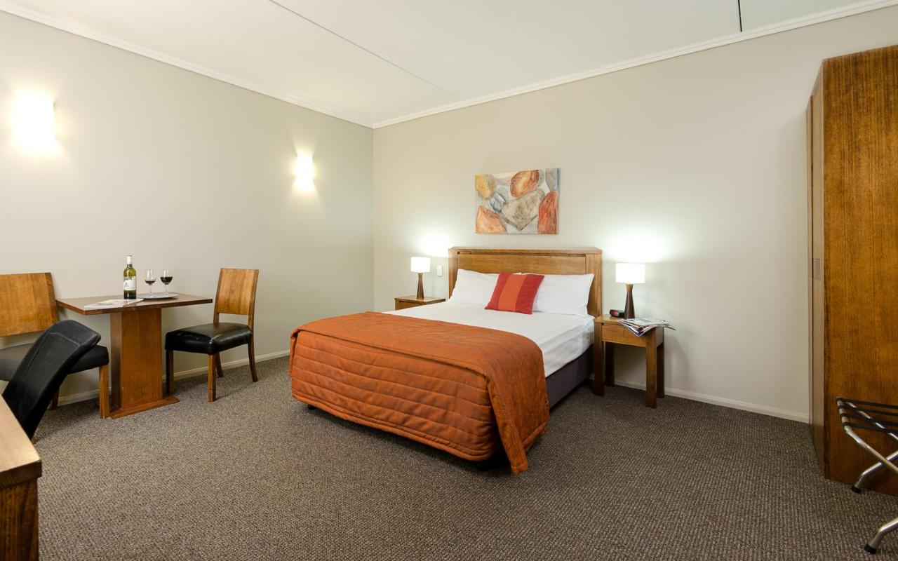 Coachman's Inn Warwick
