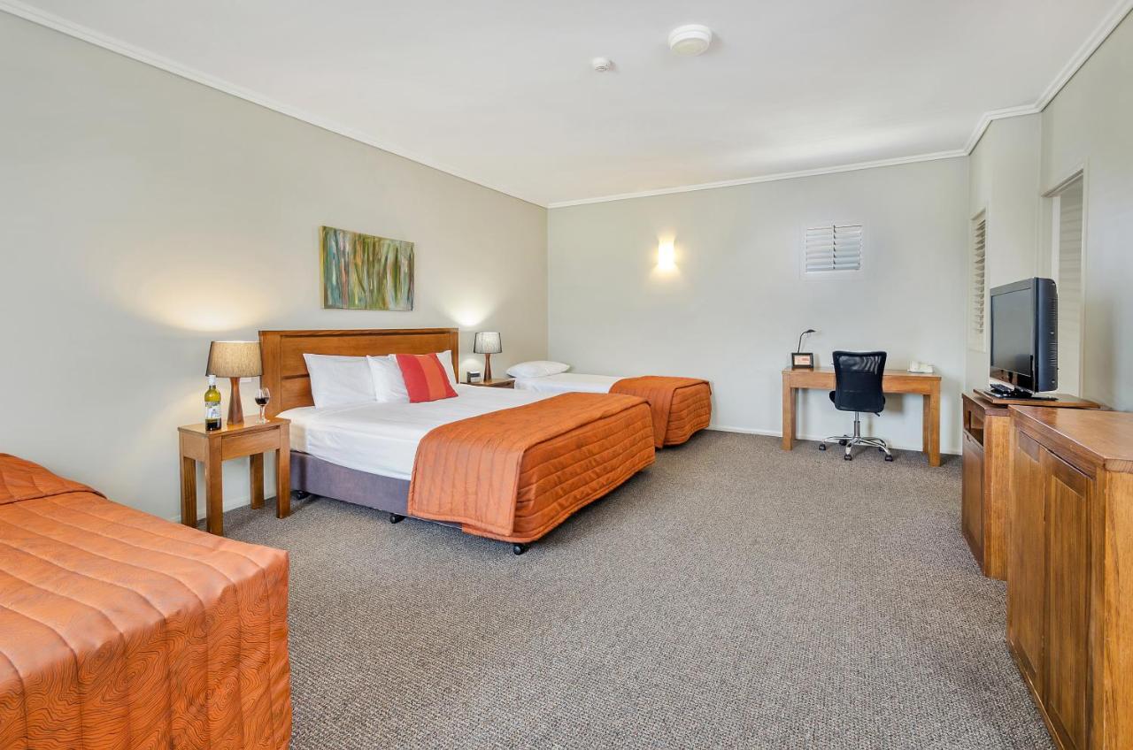 Coachman's Inn Warwick