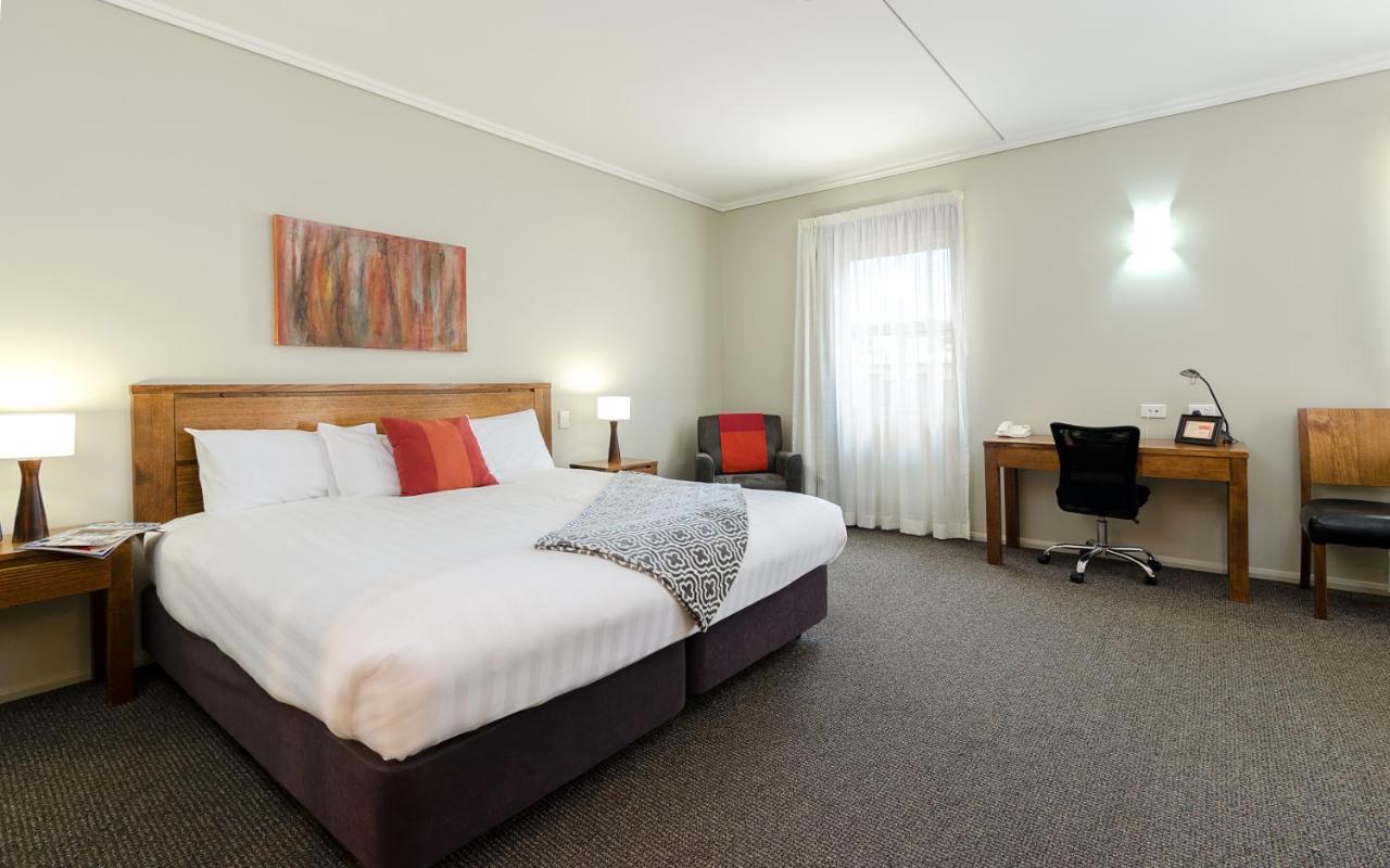 Coachman's Inn Warwick