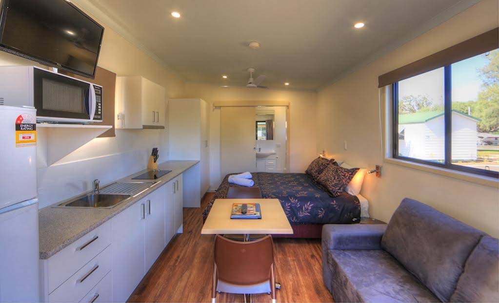 Freedom Lifestyle Park Warwick