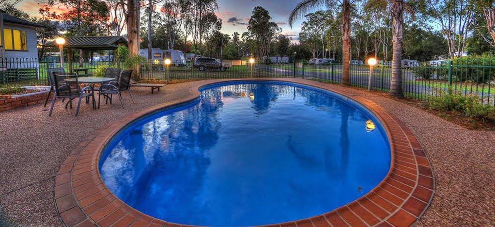 Freedom Lifestyle Park Warwick