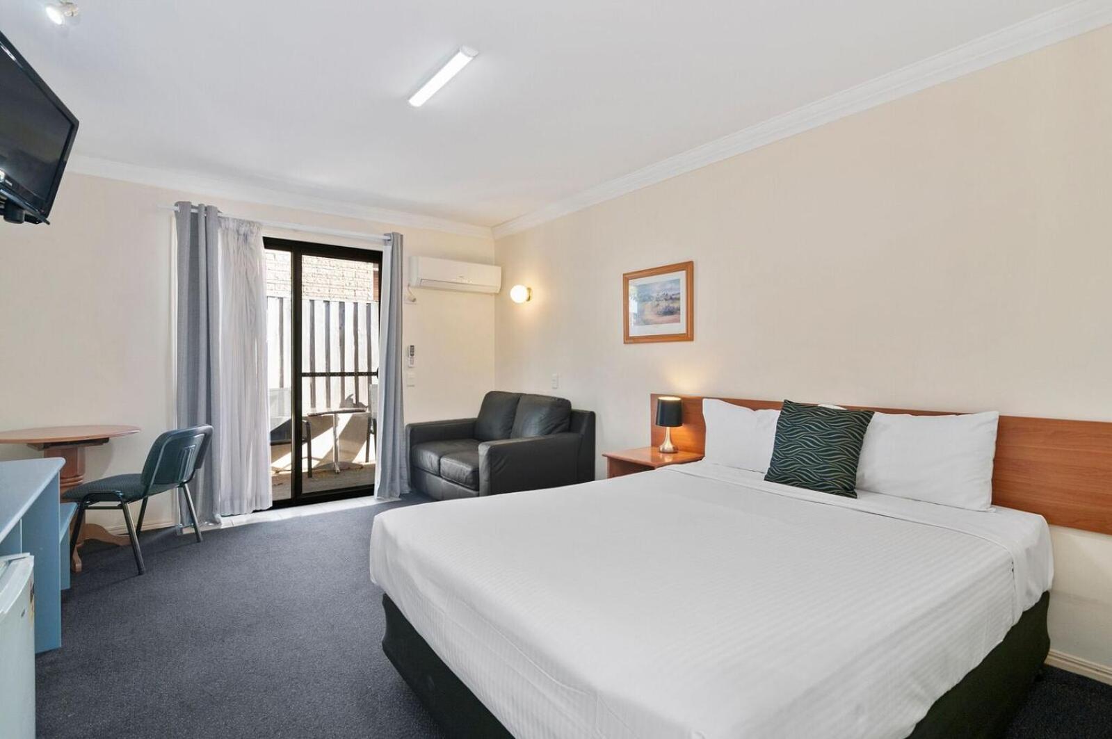 Econo Lodge Waterford