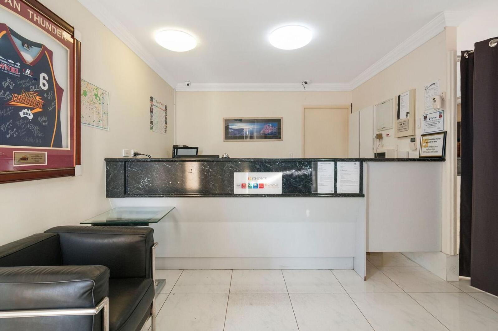 Econo Lodge Waterford