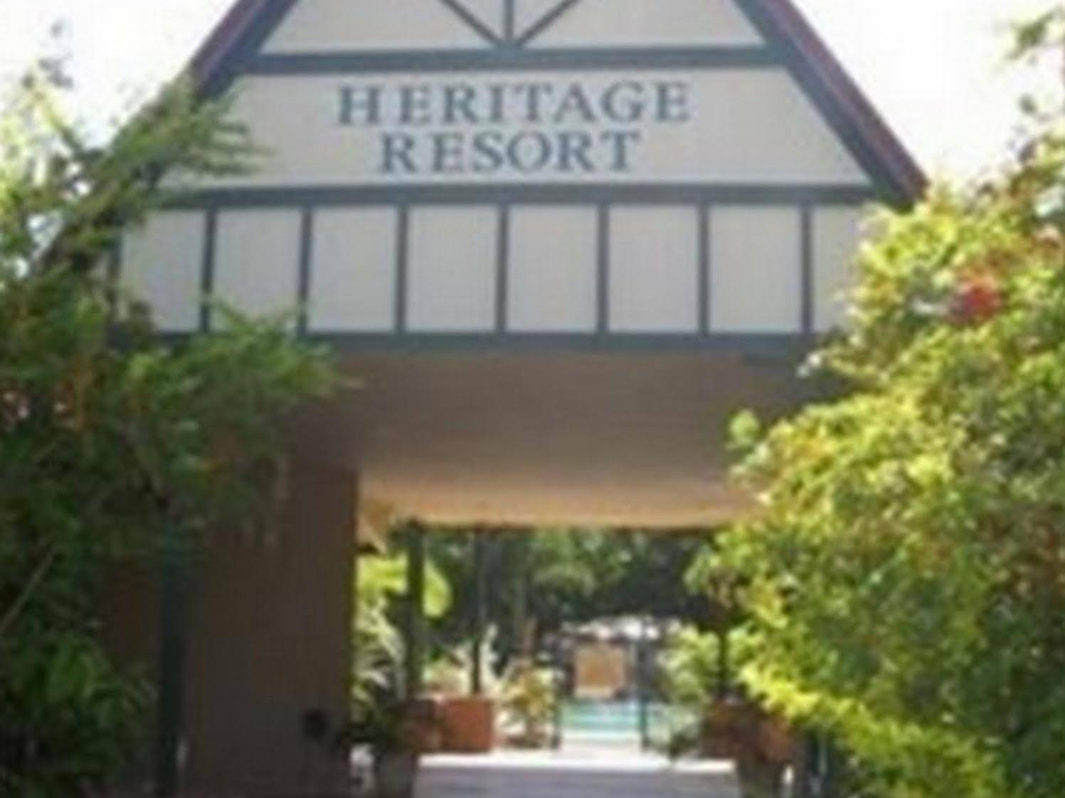 Heritage Resort