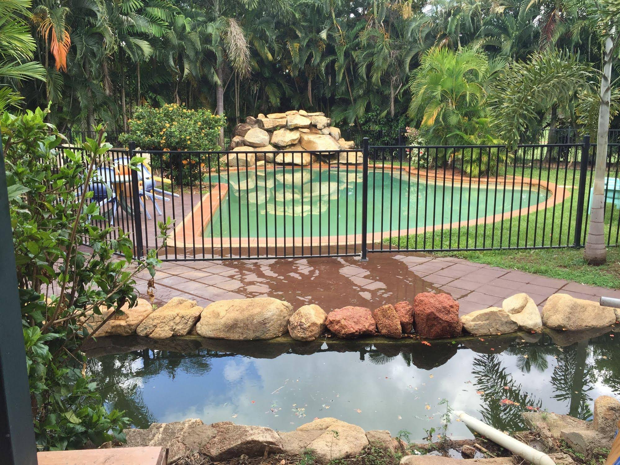Heritage Resort