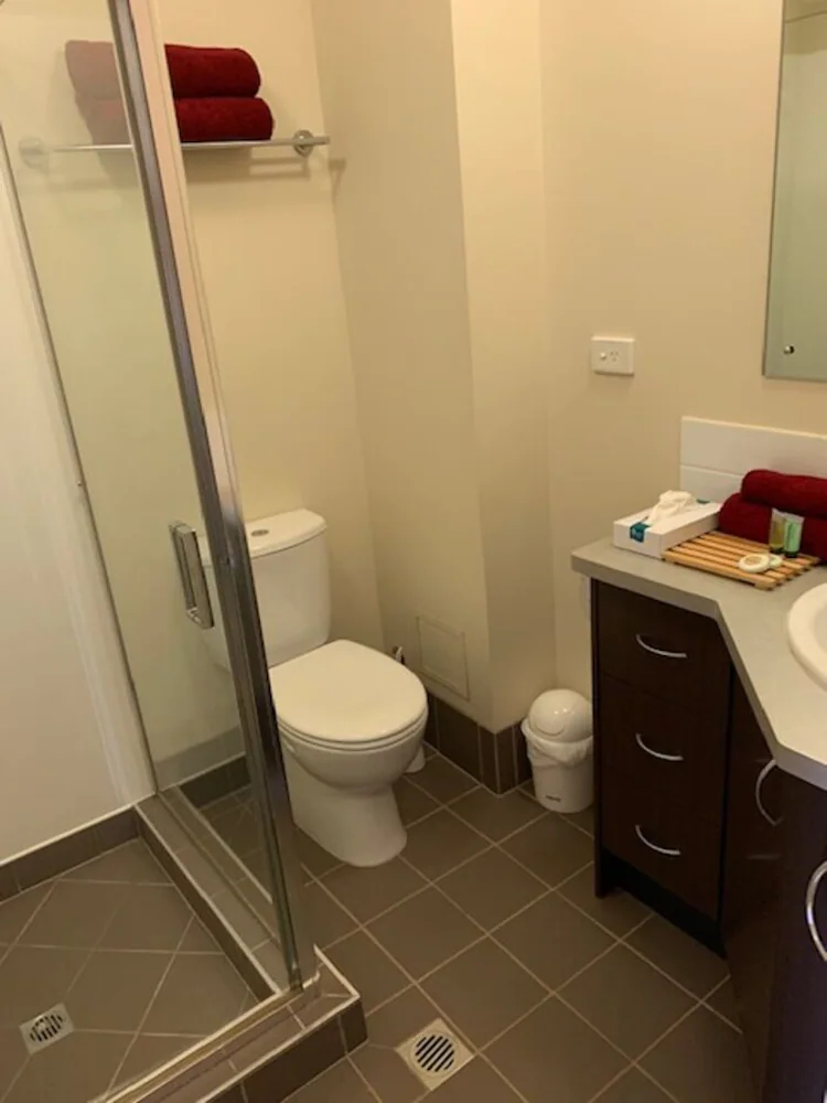 Weipa Motel And Resort