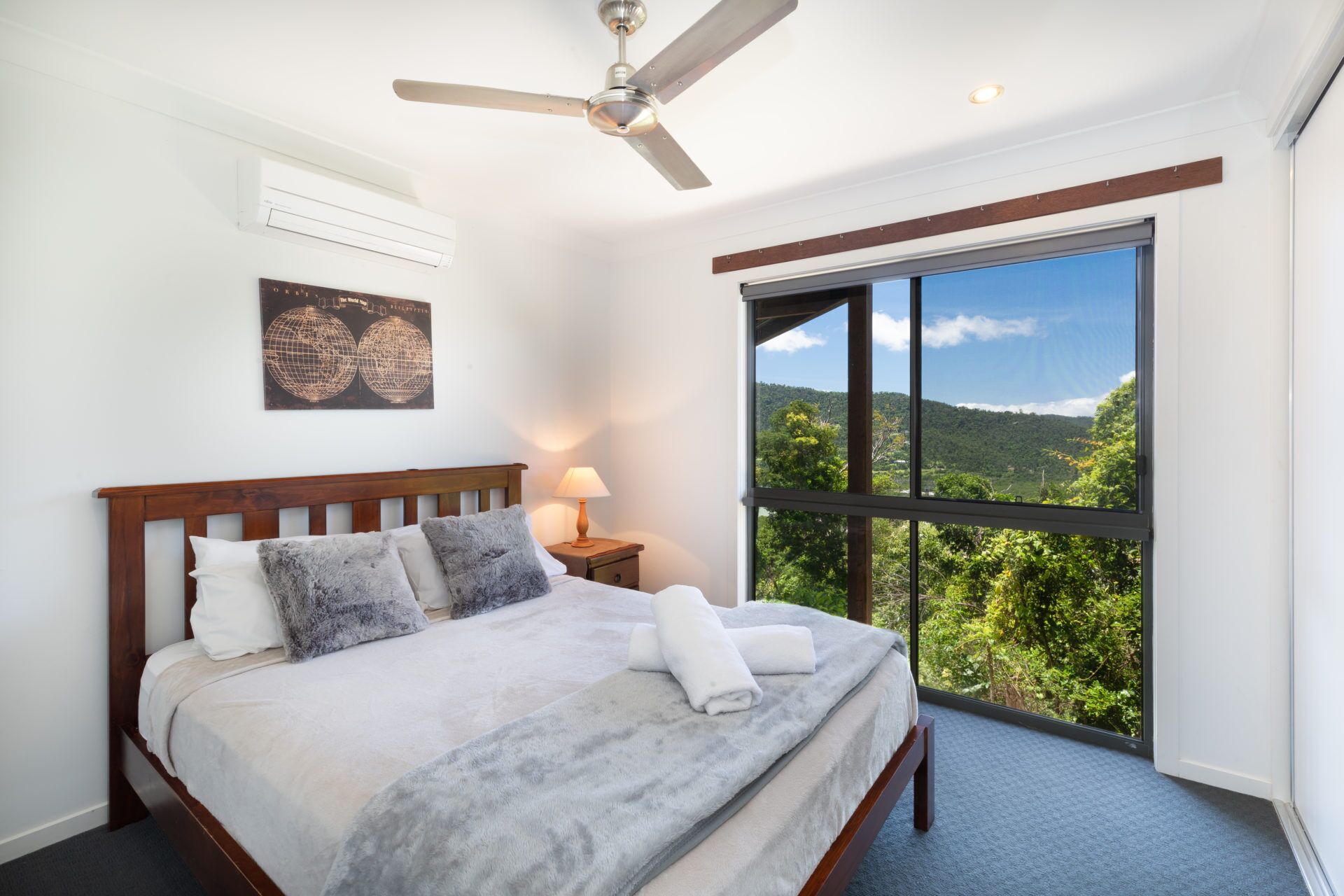 Casa Del Mar Airlie Beach