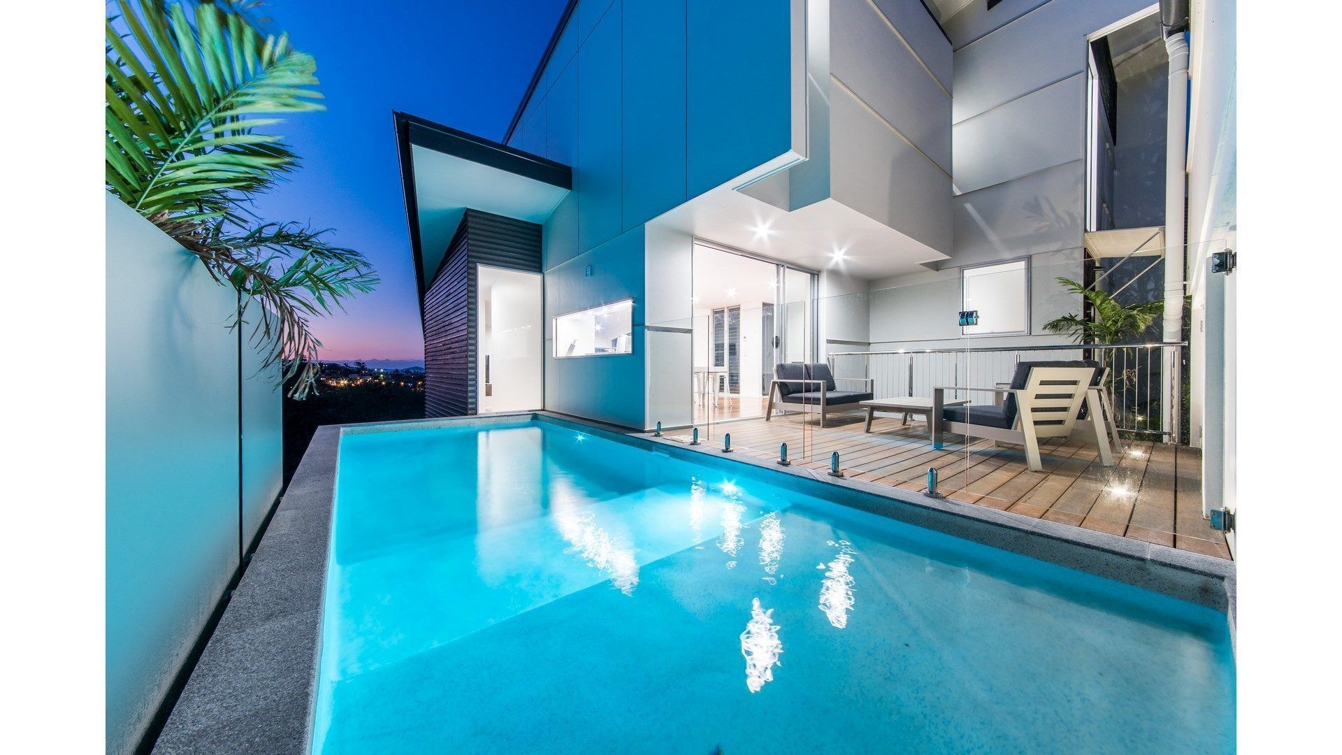 Oleander Holiday Home Airlie Beach