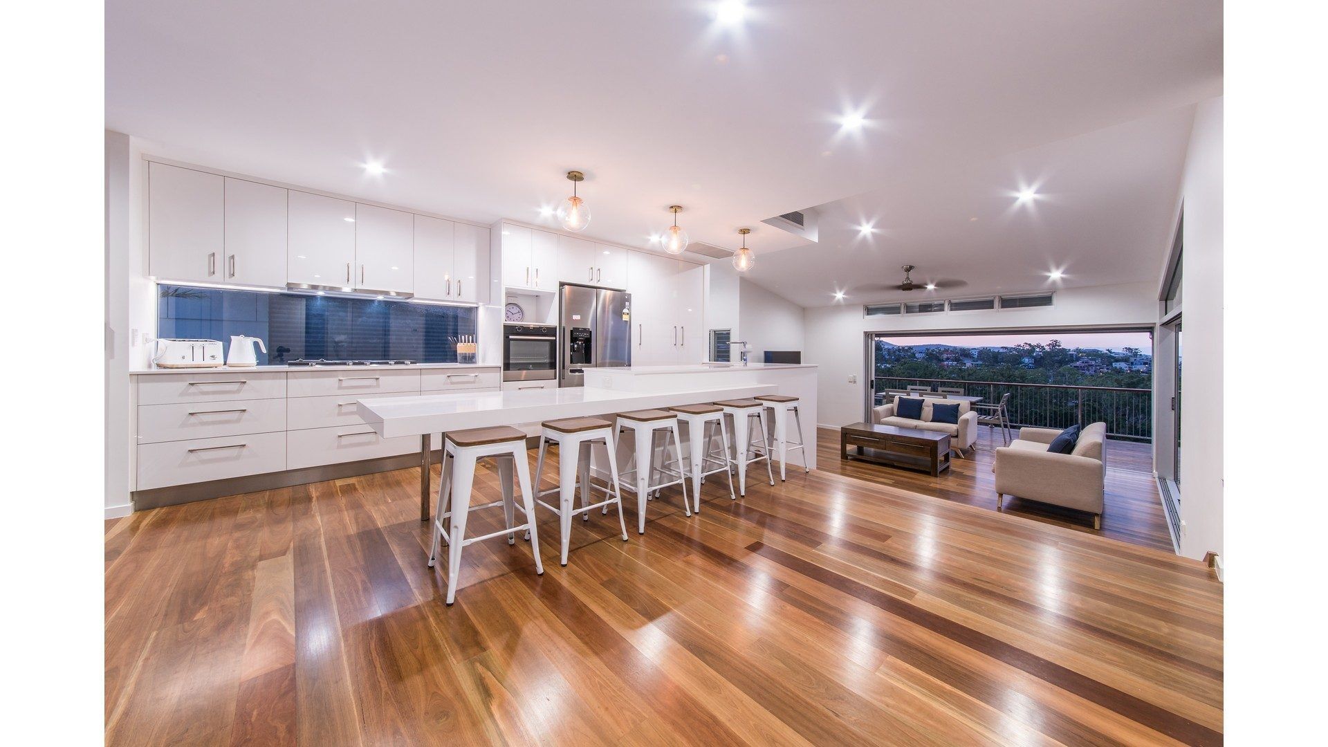 Oleander Holiday Home Airlie Beach