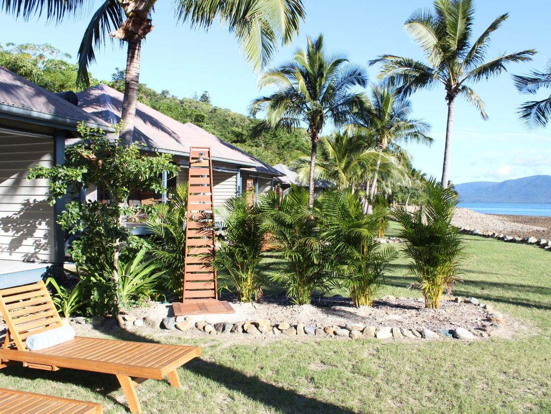 Paradise Bay