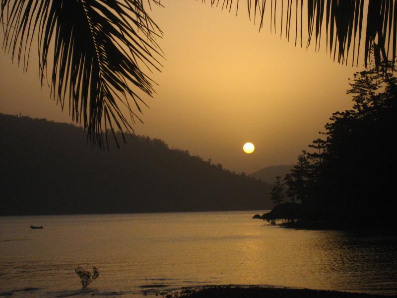 Paradise Bay