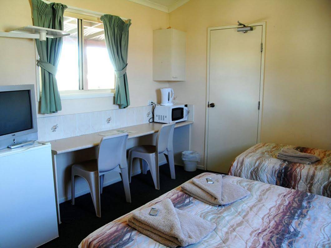 Matilda Motel