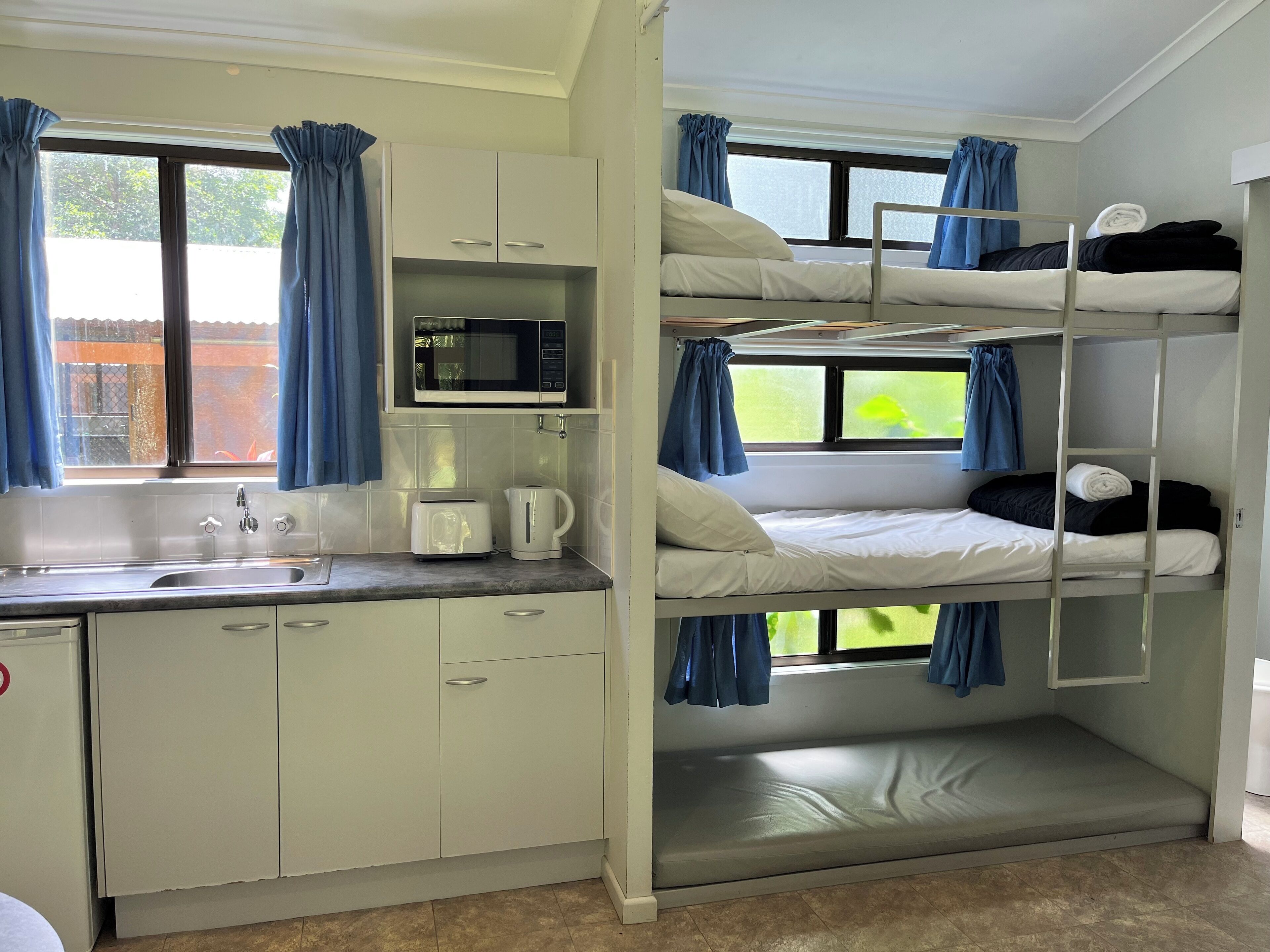 Daintree Beach Resort