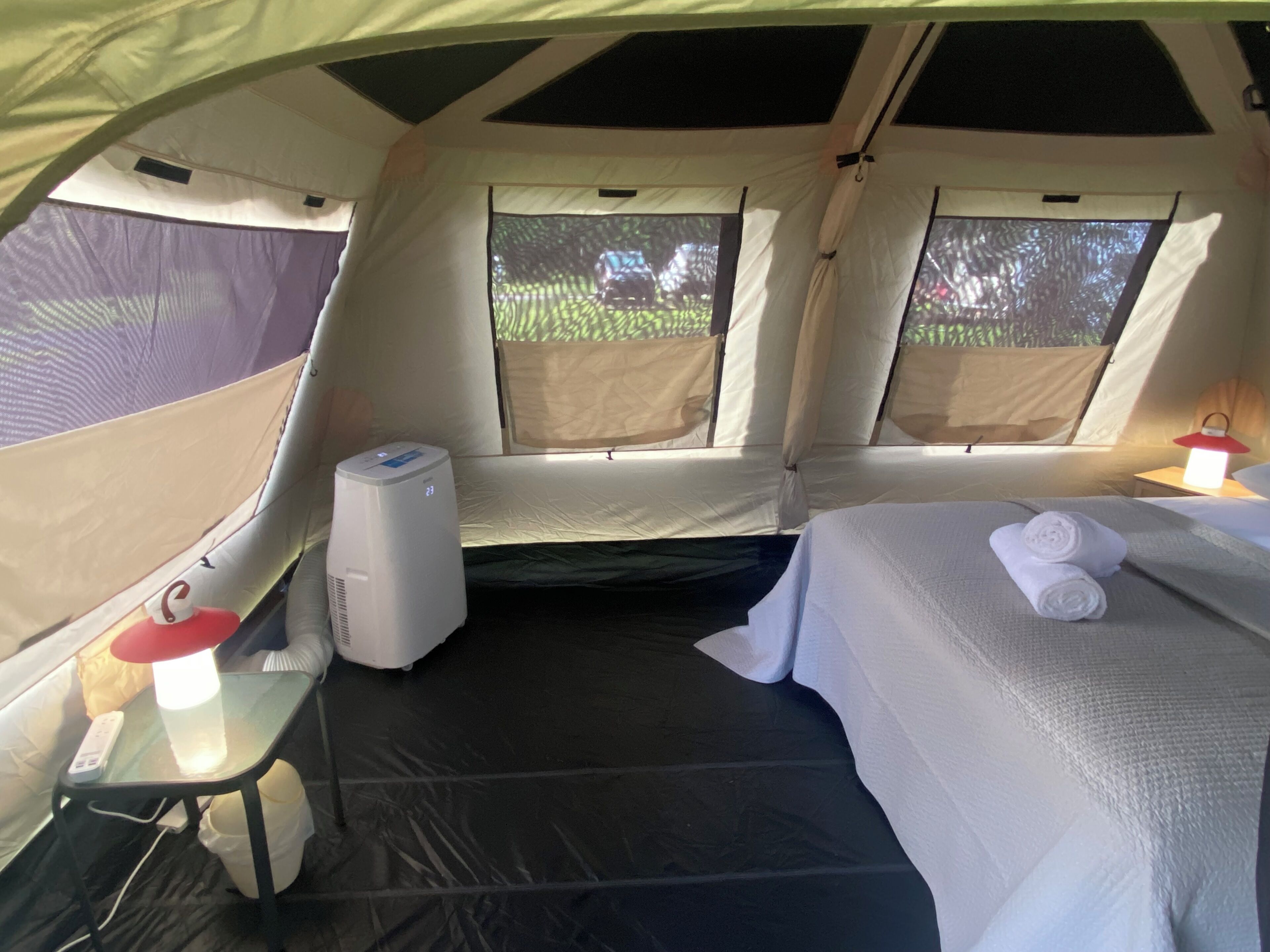 Daintree Beach Resort