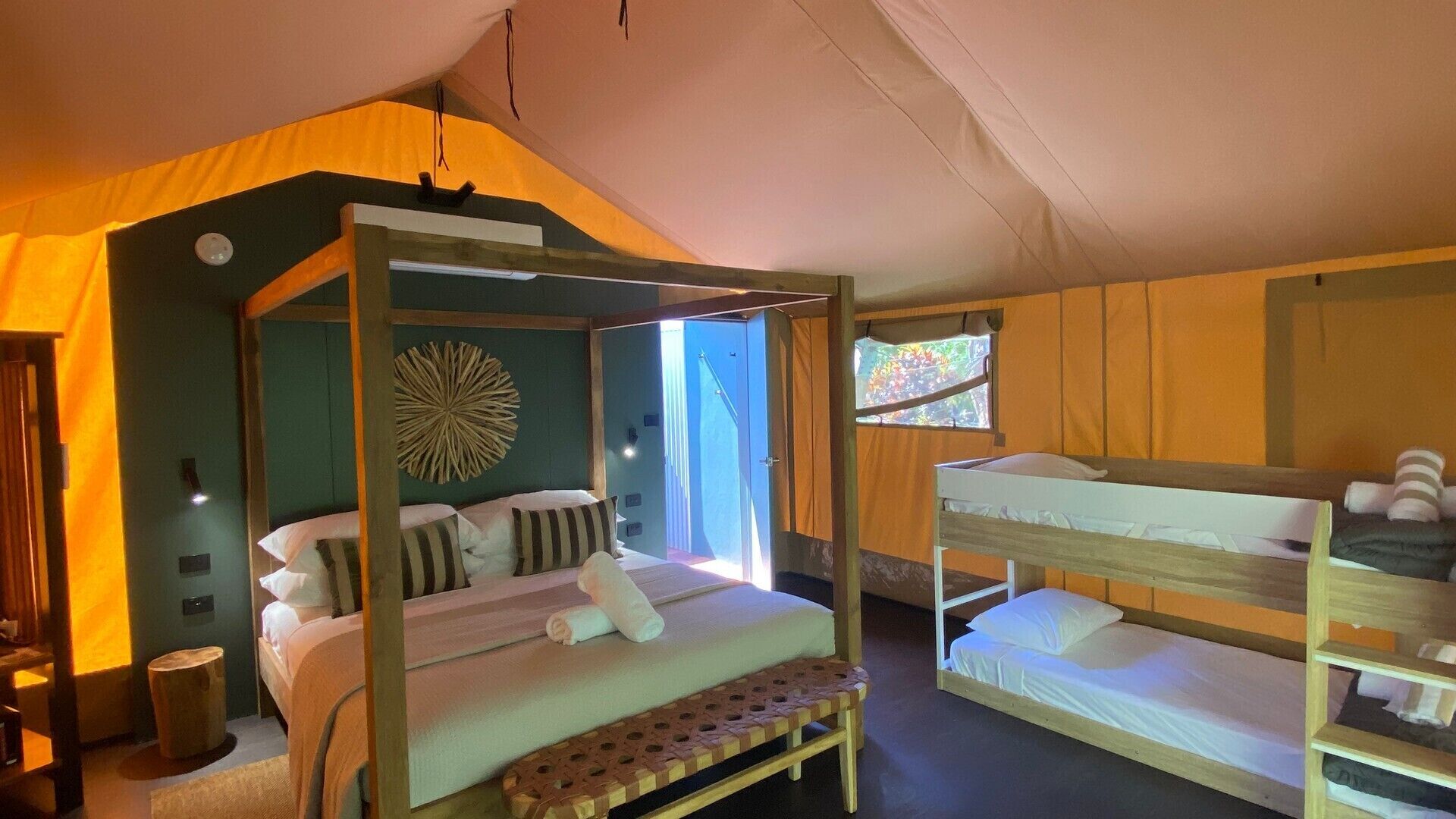Daintree Beach Resort