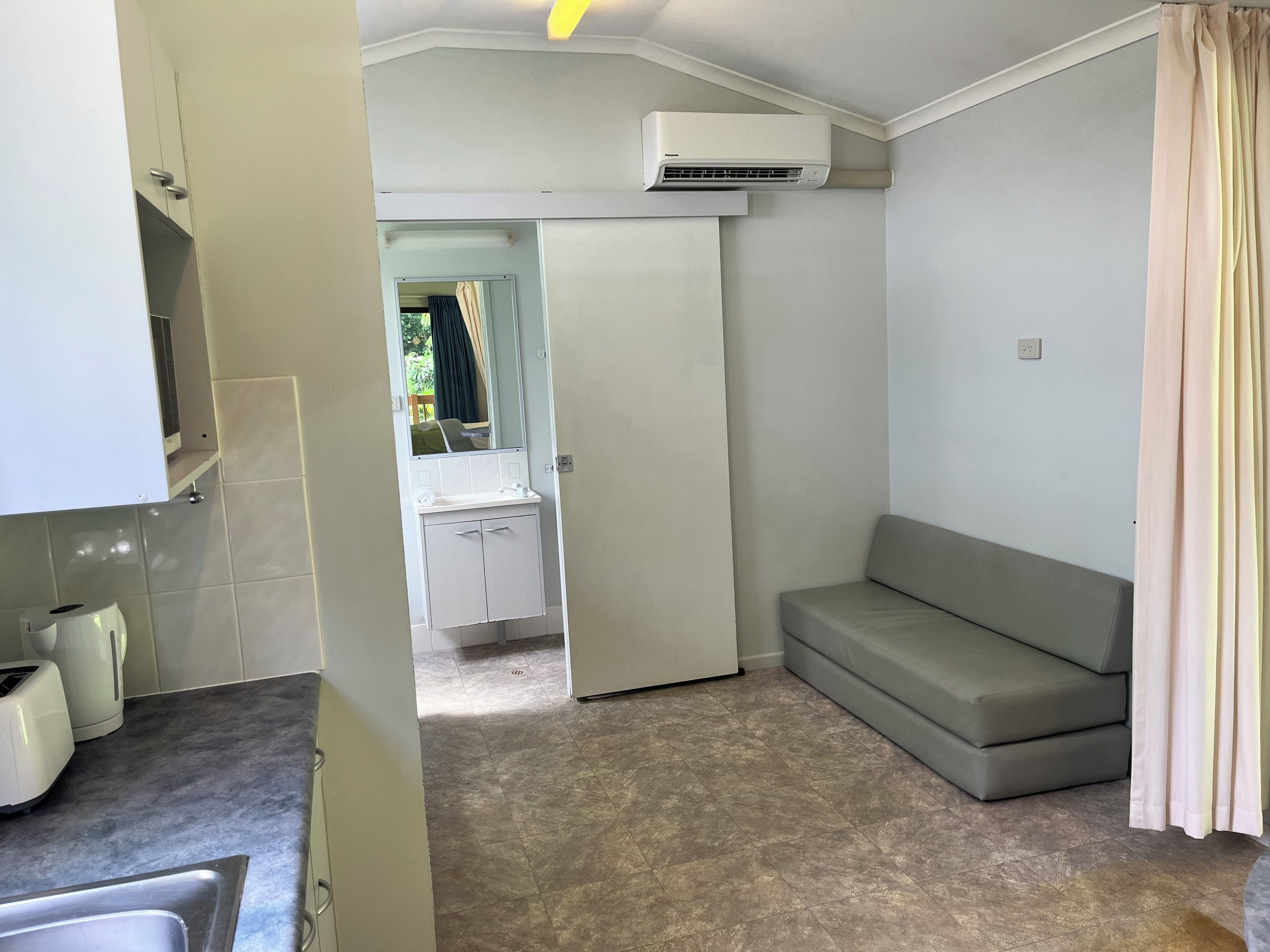 Daintree Beach Resort