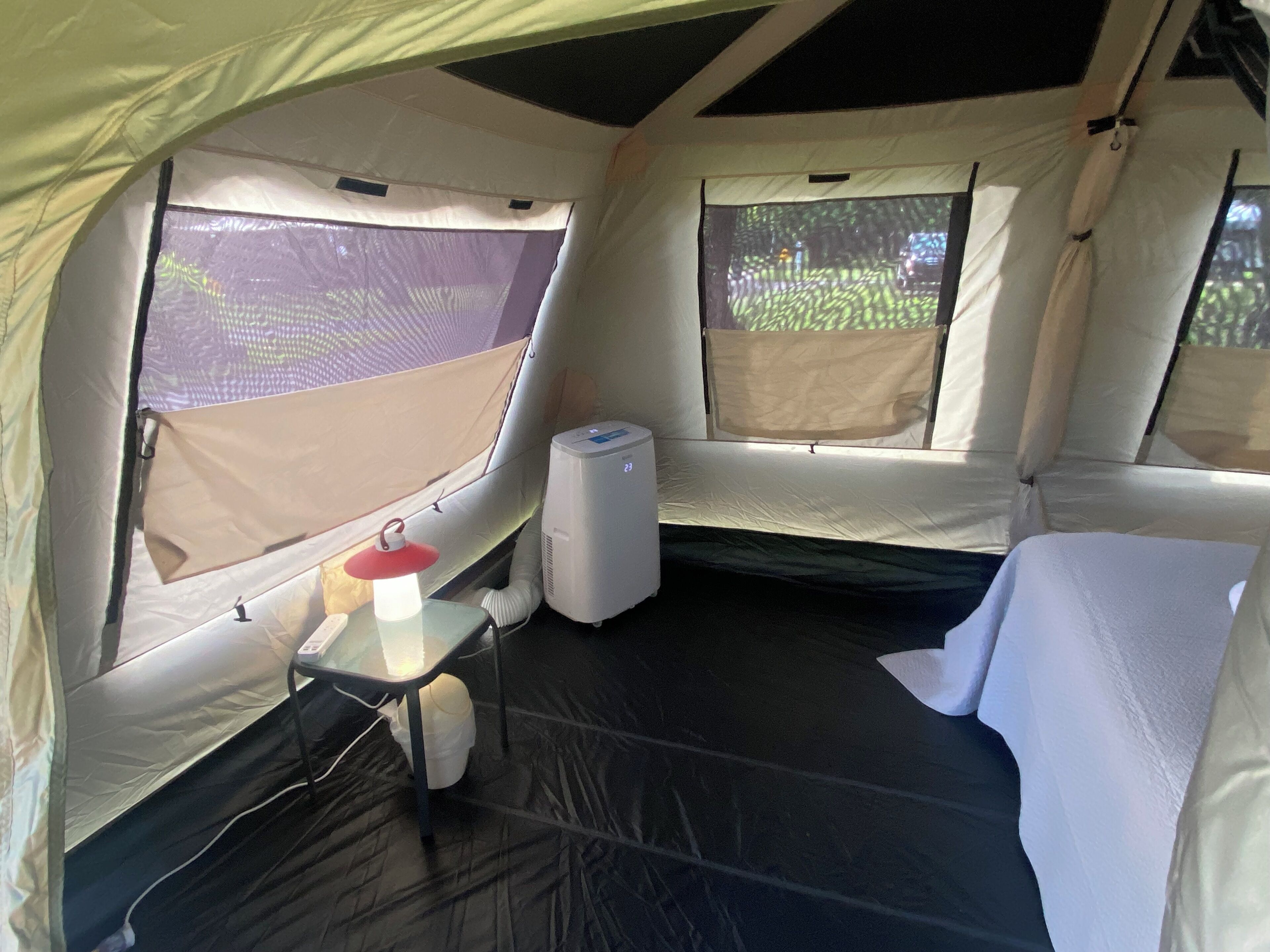 Daintree Beach Resort