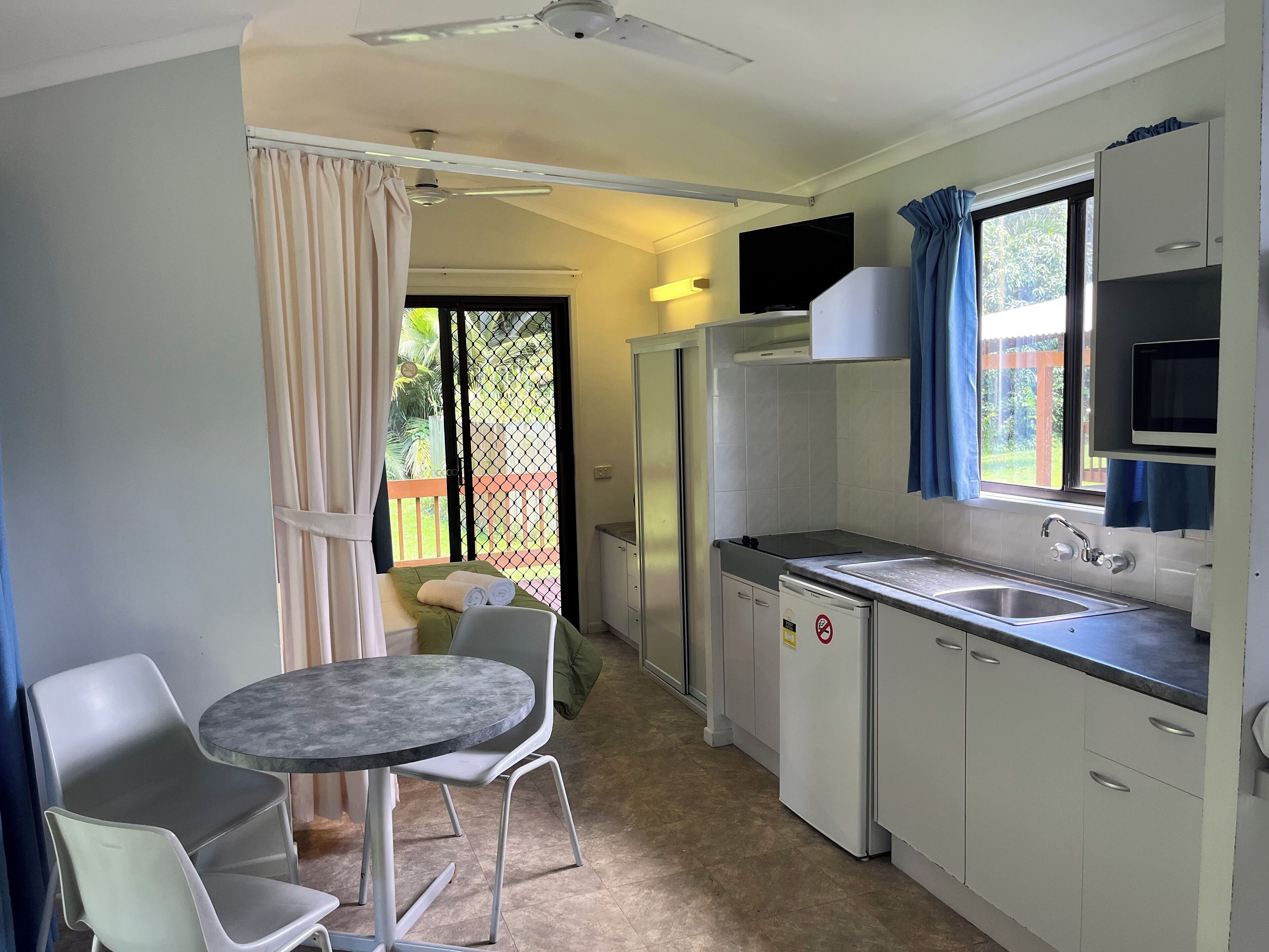 Daintree Beach Resort