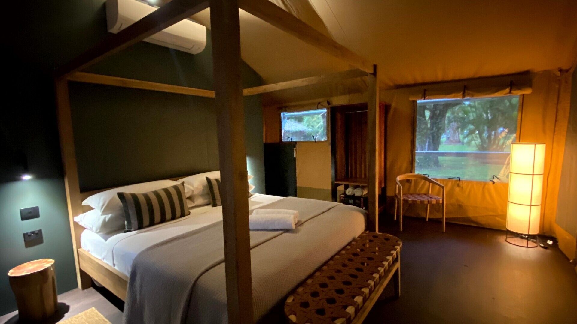 Daintree Beach Resort