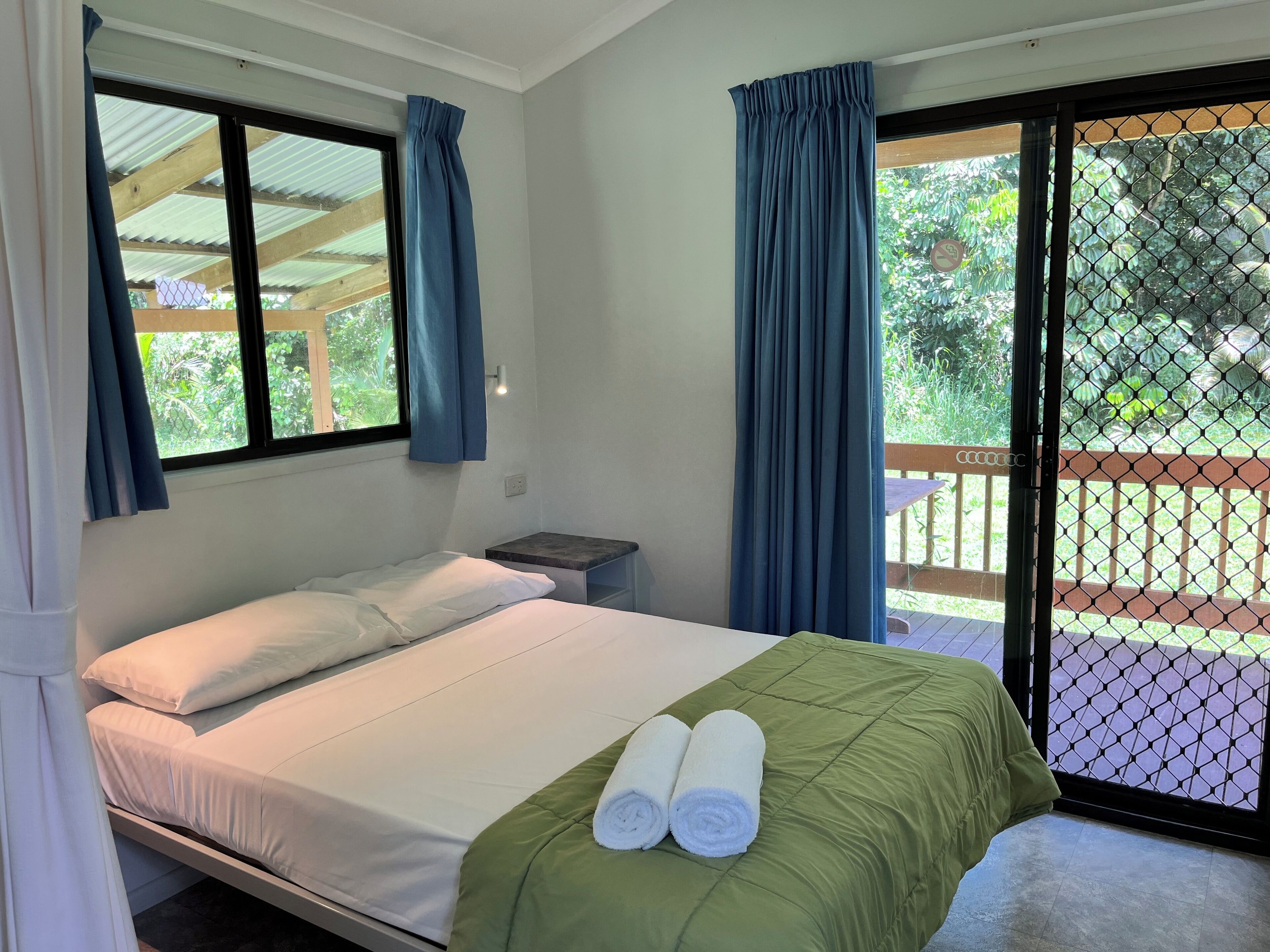Daintree Beach Resort