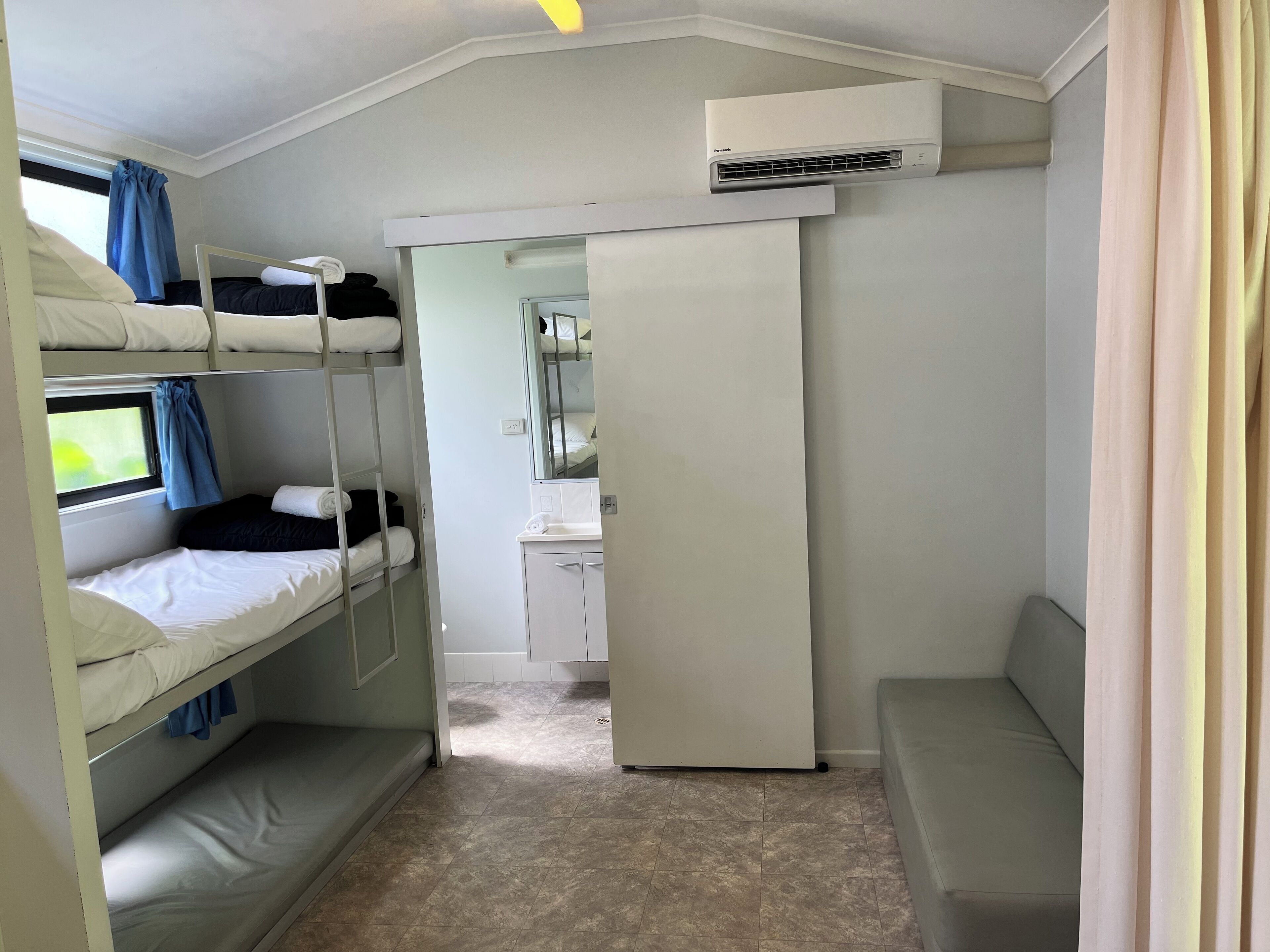 Daintree Beach Resort